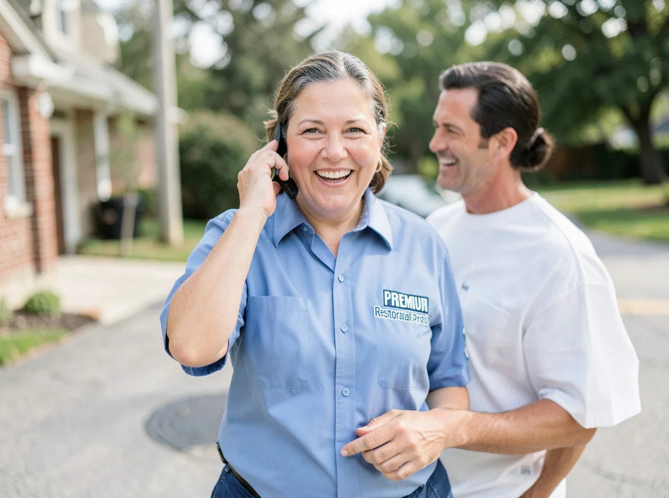 Water Damage Restoration Smilax, KY FAQs